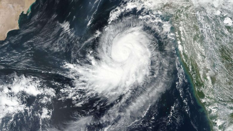 ‘यास’ चक्रवातको प्रभाव कायमै, केही प्रदेशमा भारी वर्षाको सम्भावना