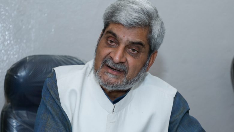 चार सातापछि संक्रमण घट्न सक्छ : स्वास्थ्यमन्त्री