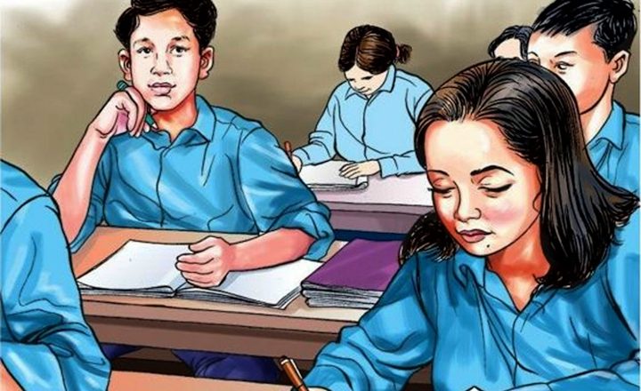 कक्षा १२ को परीक्षा चाँडो सञ्चालन गर्न निर्देशन