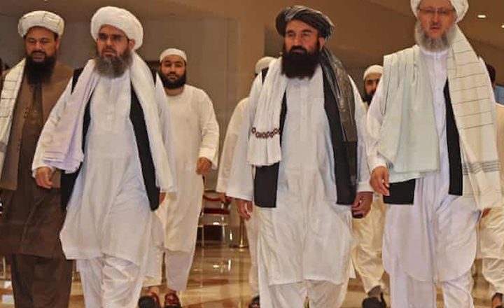 तालिवानको कब्जापछि अफगानीहरू जागिर छोड्न बाध्य