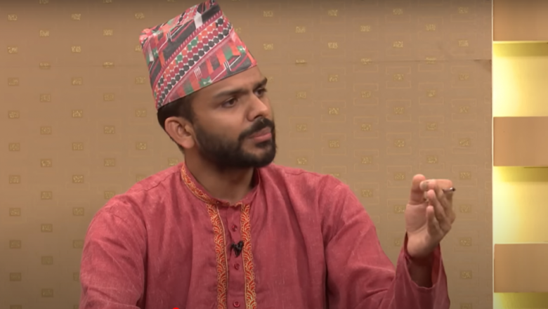 डडेल्धुरामा सागर ढकाल दोश्रो स्थानमा उक्लिए