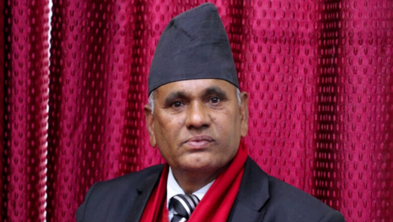 सुदूरपश्चिमका पूर्व मुख्यमन्त्री रावलमाथि रास्वपा कार्यकर्ताद्धारा दुव्र्यवहार, संलग्नलाई कारवाहिका लागि कानुनी बाटो खोजिने सचिवालय