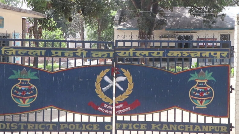 सौताको घाँटी अठ्याएर हत्या गरेको आरोपमा एक महिलासहित तिन जना पक्राउ