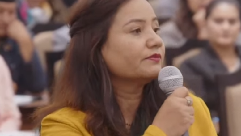 प्रधानमन्त्रीप्रति संवैधानिक संंस्कार र संसदीय परम्पराको प्रश्न उठेको छ :कांग्रेस