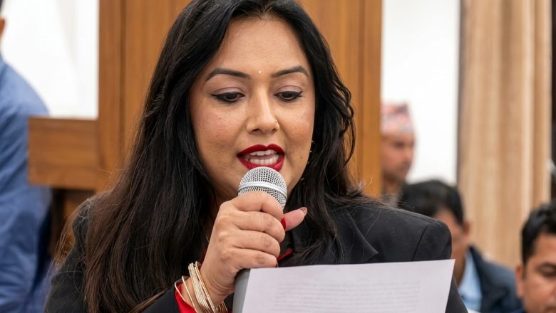 सांसद ओलीको टिप्पणीः ‘गरिबको मृत्युलाई बेवास्ता गरियो, सरकार भुईँमान्छेबाट टाढा छ