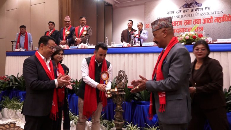 सुशासन र प्रणाली सुधारमार्फत समृद्ध नेपालको आधार तयार हुँदैछ : सांसद पराजुली