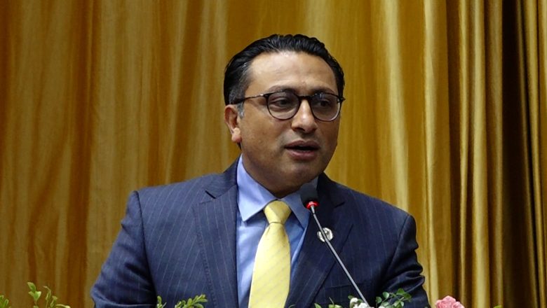 स्वर्णिम बजेट’ : समृद्ध नेपालको प्रारम्भिक रेखा कि चुनौतीपूर्ण लक्ष्य ?