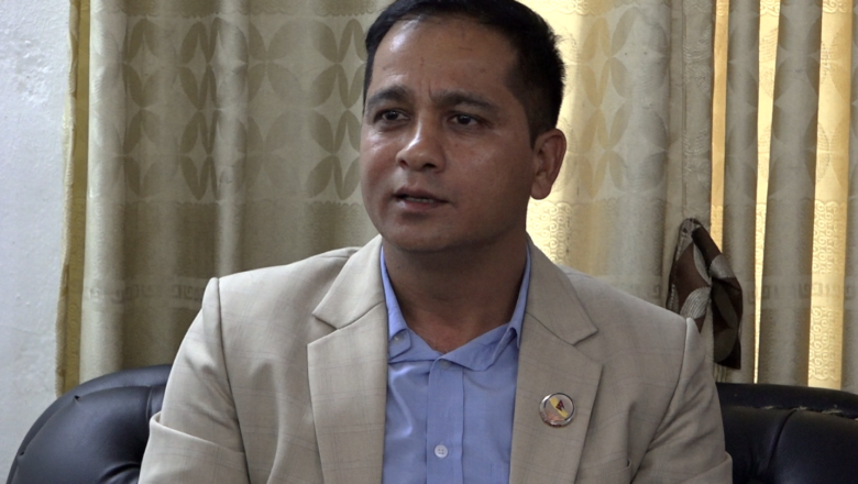 प्रधानमन्त्रीको देशद्रोही अभिव्यक्ति रेकर्डबाट नहटाएसम्म विरोध जारी रहन्छ :प्रमुख सचेतक महर